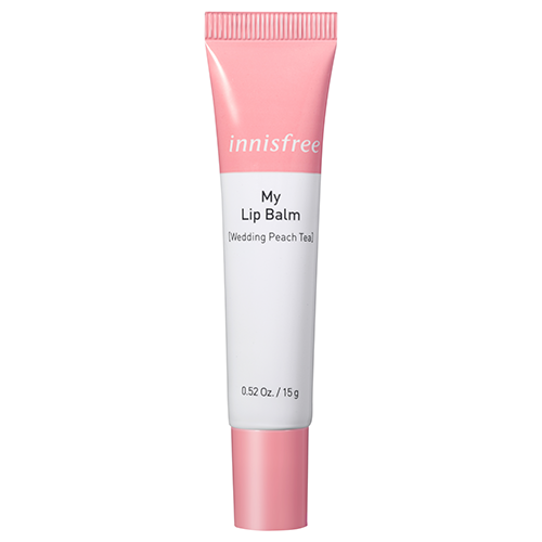 innisfree My Lip Balm