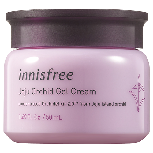 innisfree Jeju Orchid Gel Cream 50ml