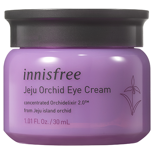 innisfree Jeju Orchid Eye Cream 30ml