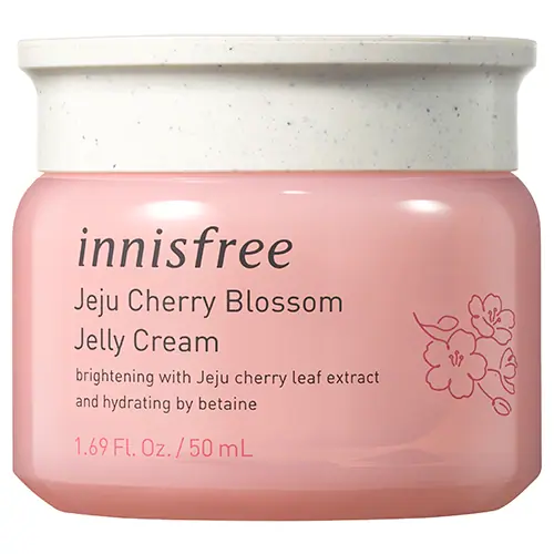 innisfree Cherry Blossom Jelly Cream 50ml