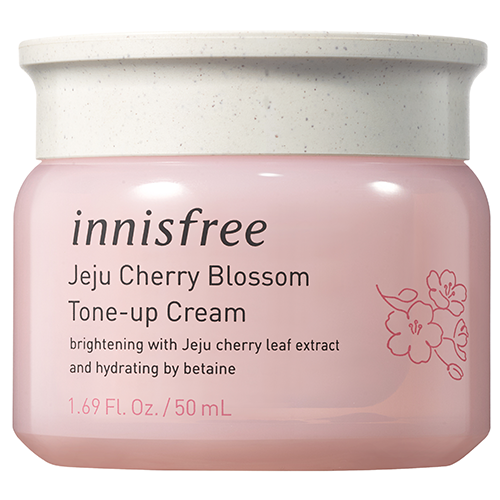 Innisfree tone up cream sale