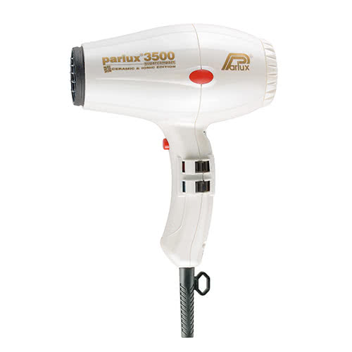 Parlux Supercompact Ionic \u0026 Ceramic 3500 Hairdryer AU | Adore Beauty
