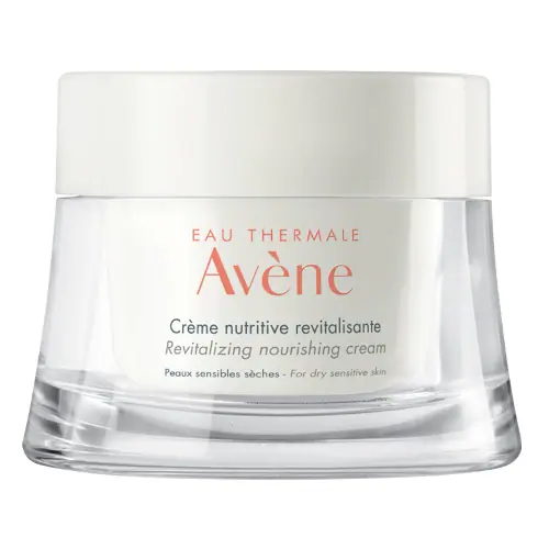 Avène Revitalising Nourishing Cream 50ml