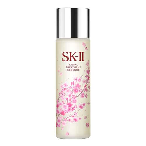 SK-II Facial Treatment Essence 230ml - Sakura Edition $265