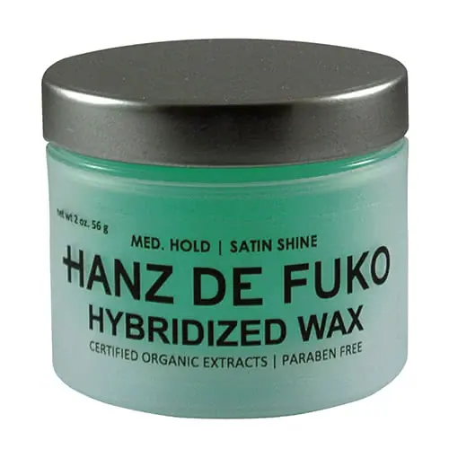 Hanz De Fuko Hybridized Wax