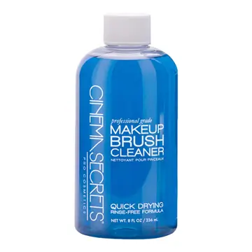 Cinema Secrets Professional Brush Cleaner 236ml