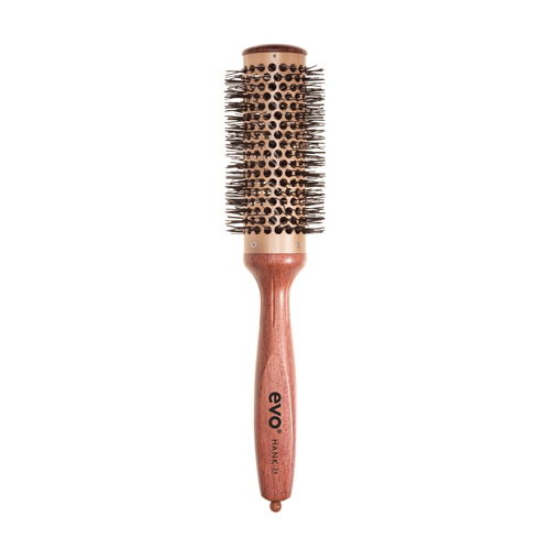 evo Hank 35 Ceramic Vented Radial Brush