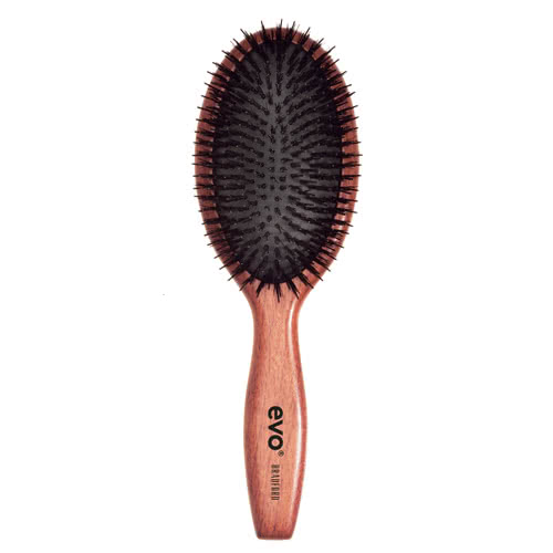 6 Benefits of Boar Bristle Brushes