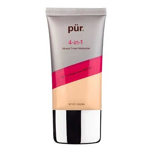 PUR Cosmetics 4-in-1 Tinted Moisturizer