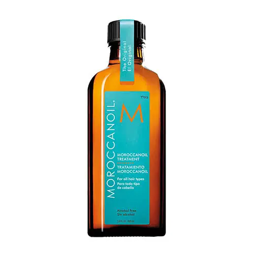 MOROCCANOIL Original Oil Treatment 100ml