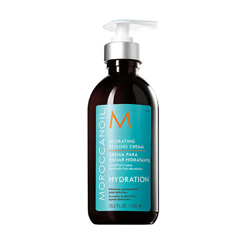 MOROCCANOIL Hydrating Styling Cream