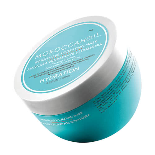 MOROCCANOIL Weightless Hydrating Mask