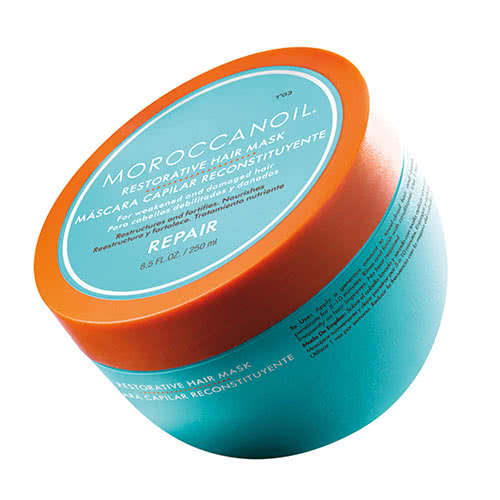Hair Revival MOROCCANOIL Restorative Mask Adore Beauty