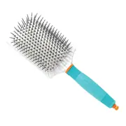 MOROCCANOIL Ceramic Paddle Brush by MOROCCANOIL