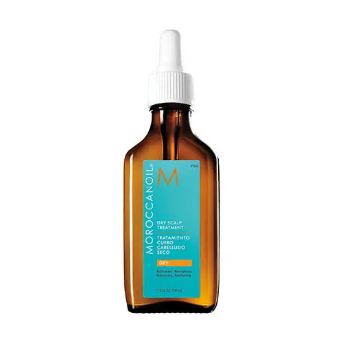 Moroccanoil Dry Scalp Treatment