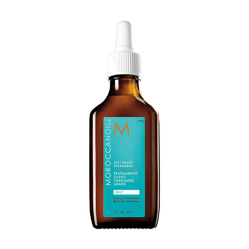 MOROCCANOIL Oily Scalp Treatment by MOROCCANOIL