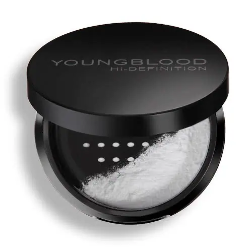 Youngblood Hi-Definition Hydrating Mineral Powder