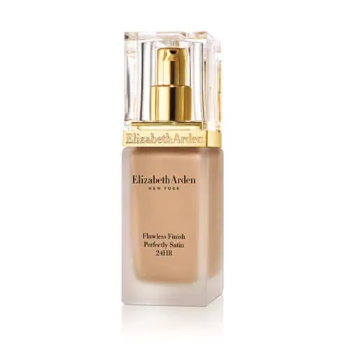 Elizabeth Arden Flawless Finish 24HR Makeup SPF15 - Perfectly Satin