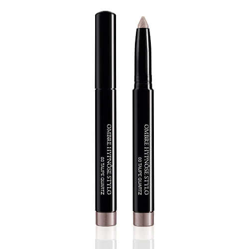 No Makeup Makeup – Create natural looking makeup Lancôme Ombre Hypnôse Stylo Cream Eyeshadow Stick