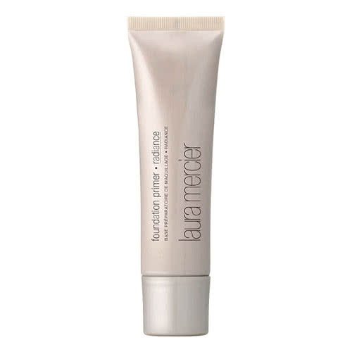 Top 10 Beauty Tips for The Holiday Season Laura Mercier Foundation Primer - Radiance $50 (to buy click on product image)