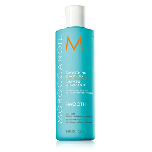 MOROCCANOIL Smoothing Shampoo