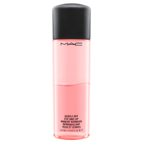 M.A.C COSMETICS Cleansers - Gently Off Eye And Lip Makeup Remover