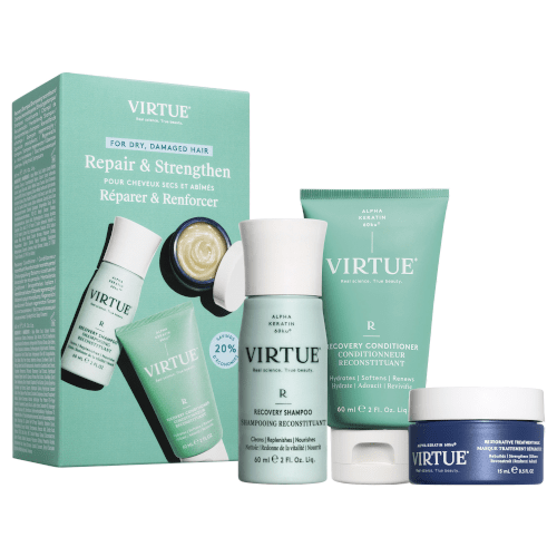 virtue hair care sale