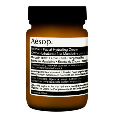 Aesop Hydrating Cream: Replenish & Nourish Your Skin