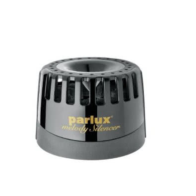 Parlux Melody Silencer - Noise Reduction by Parlux