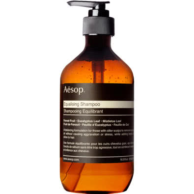 Aesop Equalising Shampoo - 500ml