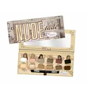 theBalm Nude Tude           by theBalm