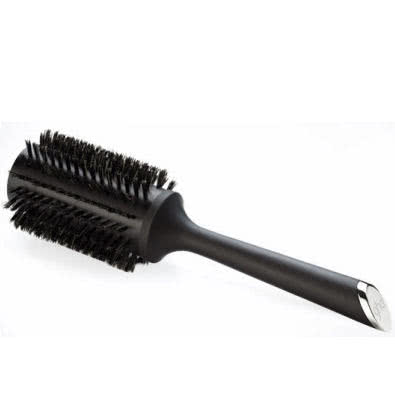 ghd Natural Bristle Radial Brush Size 3