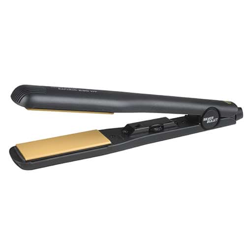 Silver bullet sales hair straightener afterpay