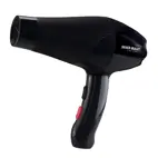 Silver Bullet City Chic Dryer - Black