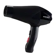 Silver Bullet City Chic Dryer - Black  by Silver Bullet