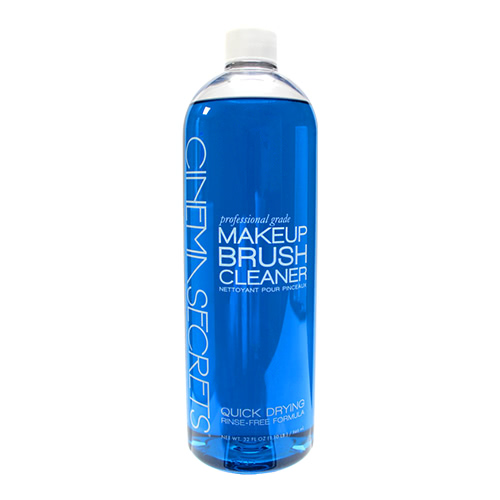 Cinema Secrets Professional Brush Cleaner 946ml