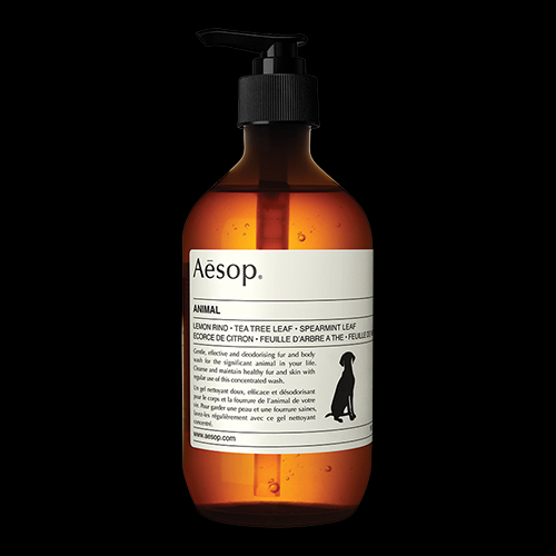 Aesop Animal 500ml AU Adore Beauty