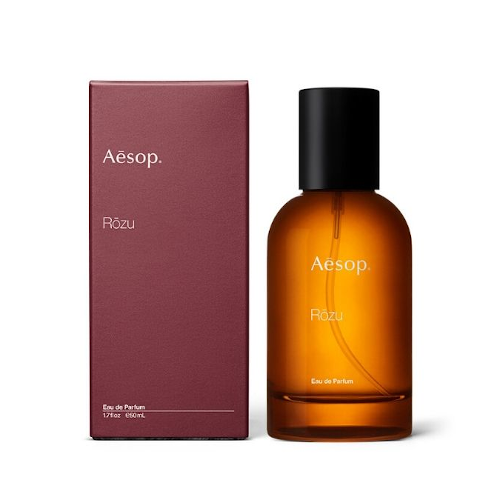 Aesop rozu 2025 review