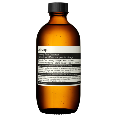 Aesop Amazing Face Cleanser 200ml