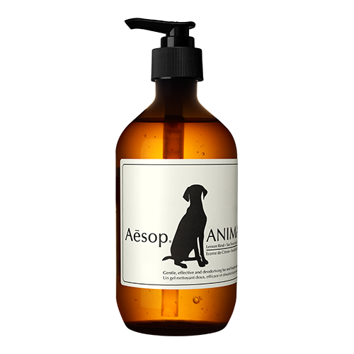 Aesop Animal 500ml - Aesop Pet Wash