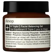 Aesop B Triple C Facial Balancing Gel 60ml by Aesop