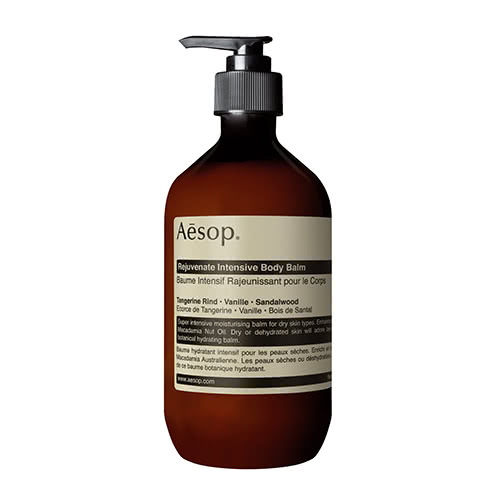 Aesop Rejuvenate Intensive Body Balm - 500ml Pump