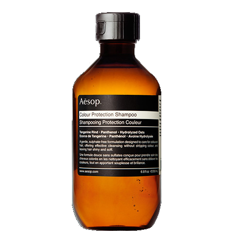 Aesop Colour Protection Shampoo 200ml AU Adore Beauty
