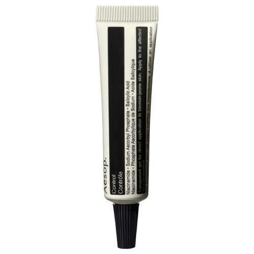 Aesop Control 9mL