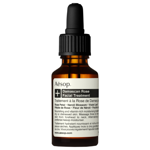 Aesop Resolute Facial Concentrate 25mL - Adore Beauty