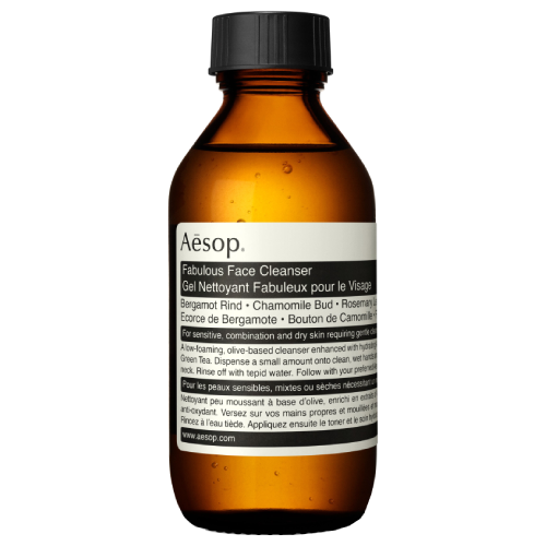 Aesop Fabulous Face Cleanser 100ml