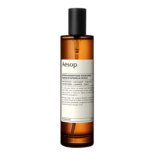Aesop Istros Aromatique Room Spray