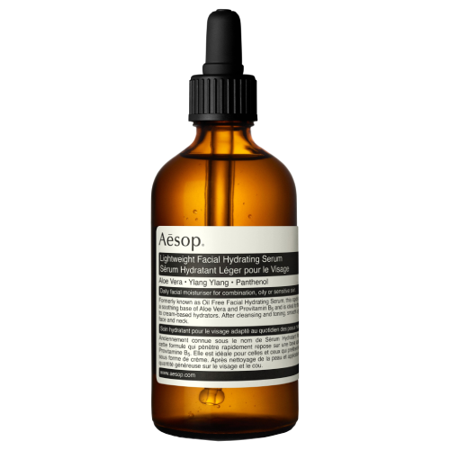 Aesop Lightweight Facial Hydrating Serum 100mL