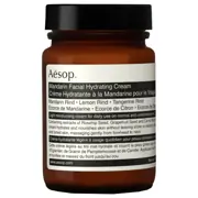 Aesop Mandarin Facial Hydrating Cream 120ml by Aesop