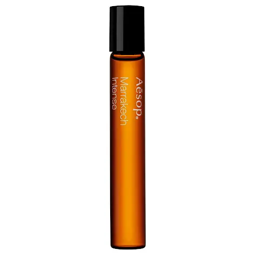 ５５％以上節約 Intense Marrakech Aesop Parfum size travel 10ml 香水(女性用)